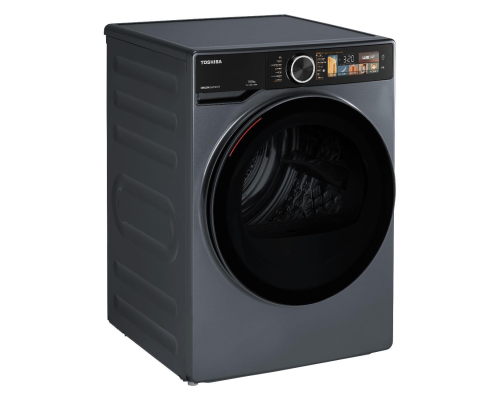 Купить  Сушильная машина Toshiba TD-T25BS110HWRU(MG) в интернет-магазине Мега-кухня 3