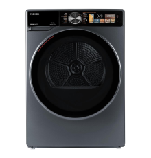 Сушильная машина Toshiba TD-T25BS110HWRU(MG)