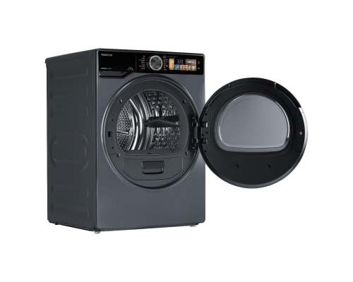 Купить  Сушильная машина Toshiba TD-T25BS110HWRU(MG) в интернет-магазине Мега-кухня 5