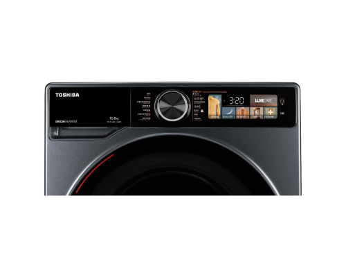 Купить  Сушильная машина Toshiba TD-T25BS110HWRU(MG) в интернет-магазине Мега-кухня 6