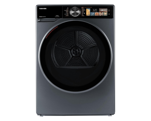 Купить Сушильная машина Toshiba TD-T25BS110HWRU(MG) в интернет-магазине Мега-кухня