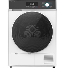 Сушильная машина с инвертором Weissgauff WD 6108 Heat Pump
