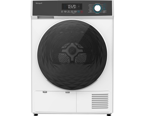 Купить Сушильная машина с инвертором Weissgauff WD 6108 Heat Pump в интернет-магазине Мега-кухня Купить Сушильная машина с инвертором Weissgauff WD 6108 Heat Pump в интернет-магазине Мега-кухня