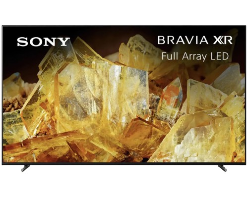 Купить Телевизор Sony XR-85X90L в интернет-магазине Мега-кухня