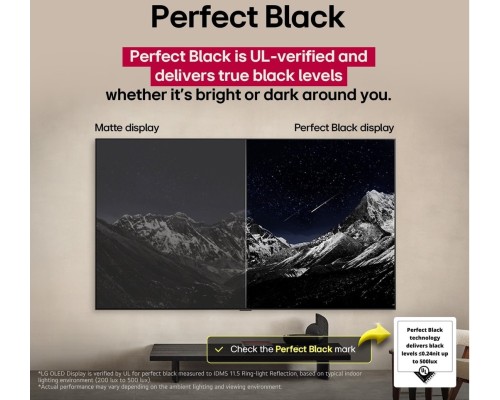 Купить  Телевизор LG OLED83C5RLA.ARUG в интернет-магазине Мега-кухня 3