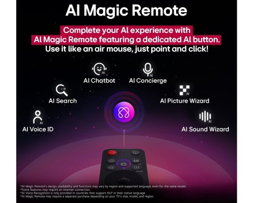 Купить  Телевизор LG OLED83C5RLA.ARUG в интернет-магазине Мега-кухня 5