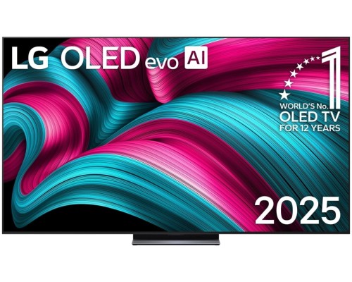 Купить Телевизор LG OLED83C5RLA.ARUG в интернет-магазине Мега-кухня