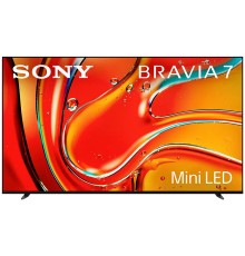 Телевизор Sony K-85XR70