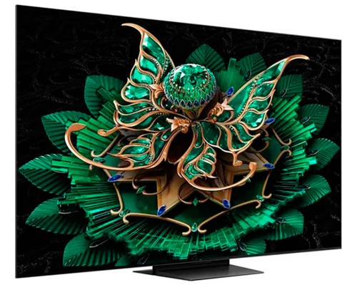 Купить  Телевизор TCL 85C7K в интернет-магазине Мега-кухня 2