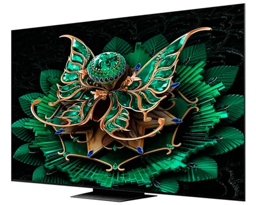 Купить  Телевизор TCL 85C7K в интернет-магазине Мега-кухня 3