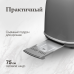 Купить Тостер Monsher MT 301 Argent в интернет-магазине Мега-кухня 4