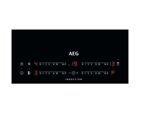Купить Индукционная варочная панель AEG IKE74441FB в интернет-магазине Мега-кухня 1 Купить Индукционная варочная панель AEG IKE74441FB в интернет-магазине Мега-кухня 1