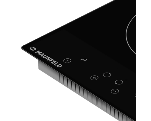 Купить  Электрическая варочная панель Maunfeld AVCE3021BK в интернет-магазине Мега-кухня 4