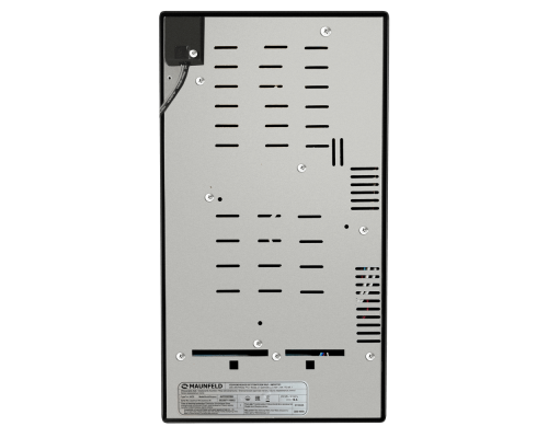 Купить  Электрическая варочная панель Maunfeld AVCE3021BK в интернет-магазине Мега-кухня 5