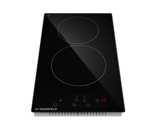 Купить  Электрическая варочная панель Maunfeld AVCE3021BK в интернет-магазине Мега-кухня 3