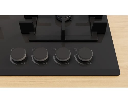 Купить  Газовая варочная панель Bosch PNK6B6P40R в интернет-магазине Мега-кухня 3