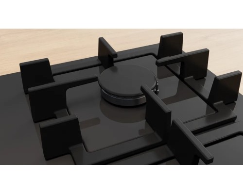 Купить  Газовая варочная панель Bosch PNK6B6P40R в интернет-магазине Мега-кухня 1