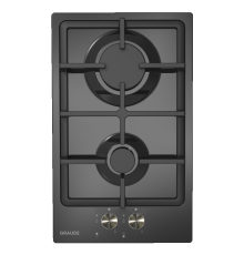 Газовая варочная панель Graude GS 30.1 SM