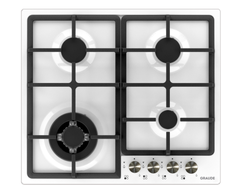 Купить Газовая варочная панель Graude GS 60.2 WM в интернет-магазине Мега-кухня