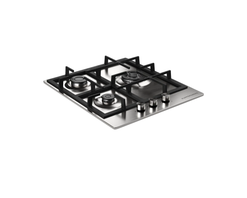 Купить  Газовая варочная панель Kuppersberg FS 45 X в интернет-магазине Мега-кухня 1