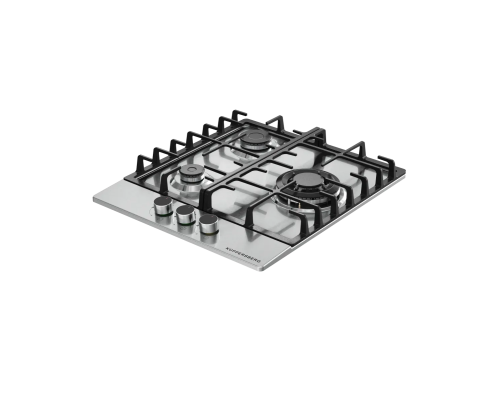 Купить  Газовая варочная панель Kuppersberg FS 46 X в интернет-магазине Мега-кухня 2