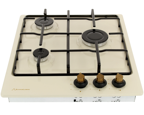 Купить  Газовая варочная панель Schaub Lorenz SLK GB4310 в интернет-магазине Мега-кухня 2