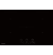 Индукционная варочная панель Casarte CASHY85RWJVB