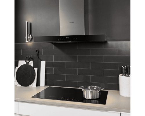 Купить  Индукционная варочная панель Casarte CASHY85RWJVB в интернет-магазине Мега-кухня 5