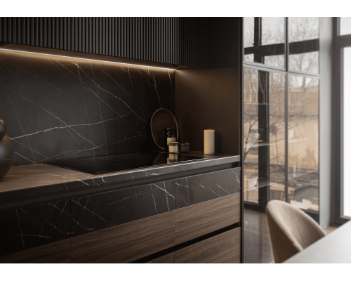 Купить  Индукционная варочная панель Casarte CASHY85RWJVB в интернет-магазине Мега-кухня 3