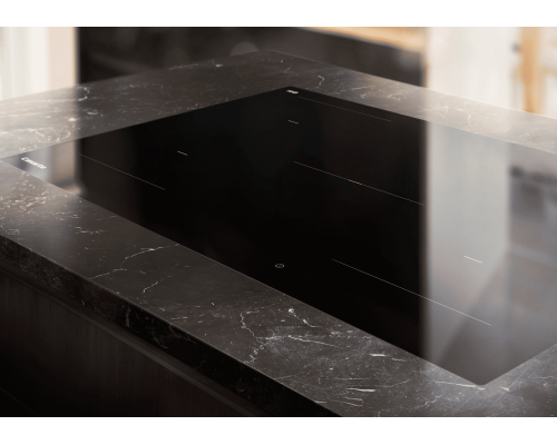 Купить  Индукционная варочная панель Casarte CASHY85RWJVB в интернет-магазине Мега-кухня 4