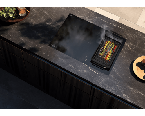 Купить  Индукционная варочная панель Casarte CASHY85RWJVB в интернет-магазине Мега-кухня 2