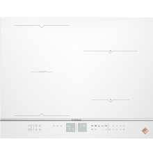 Индукционная варочная панель De Dietrich DPI7686WP