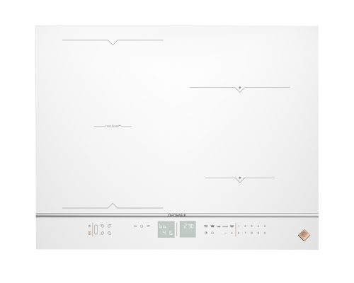 Купить Индукционная варочная панель De Dietrich DPI7686WP в интернет-магазине Мега-кухня