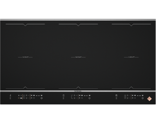 Купить Индукционная варочная панель De Dietrich с HORIZONE PLAY DPI7969XS в интернет-магазине Мега-кухня