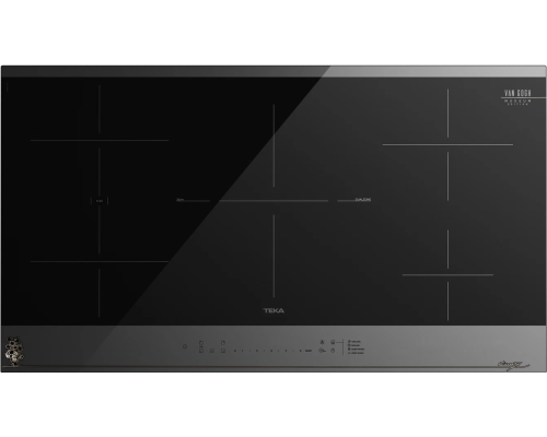 Купить Индукционная варочная панель Flex MasterSense 90 см Teka Van Gogh IBF 95 FST VG в интернет-магазине Мега-кухня