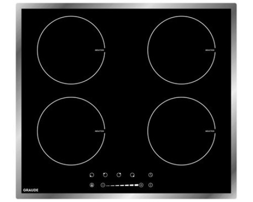 Купить Индукционная варочная панель Graude IK 60.1 E в интернет-магазине Мега-кухня