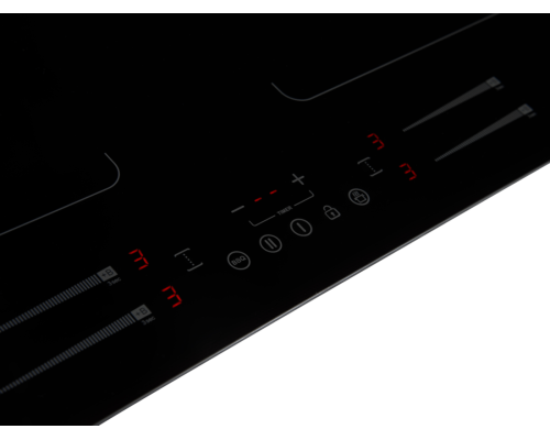 Купить  Индукционная варочная панель Graude PREMIUM IK 60.2 B в интернет-магазине Мега-кухня 2