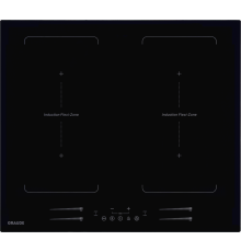 Индукционная варочная панель Graude PREMIUM IK 60.2 B