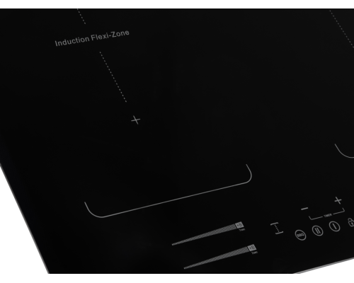 Купить  Индукционная варочная панель Graude PREMIUM IK 60.2 B в интернет-магазине Мега-кухня 3