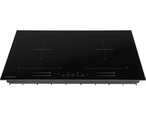 Купить  Индукционная варочная панель Graude PREMIUM IK 60.2 B в интернет-магазине Мега-кухня 4