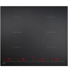 Индукционная варочная панель Kanzler KI 027 Z