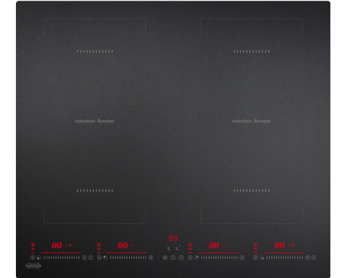 Купить Индукционная варочная панель Kanzler KI 027 Z в интернет-магазине Мега-кухня