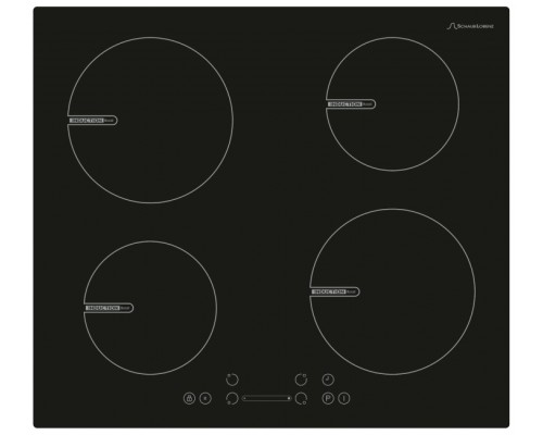 Купить 123 Индукционная варочная панель Schaub Lorenz SLK IY6SC0 в интернет-магазине Мега-кухня