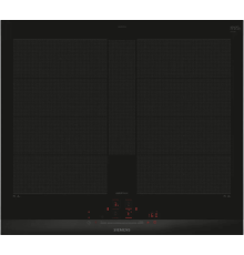 Индукционная варочная панель Siemens EX675HYC1M