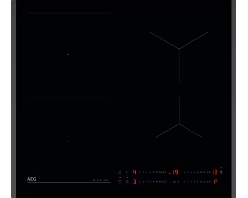 Купить Варочная панель AEG TO64IB00FB в интернет-магазине Мега-кухня