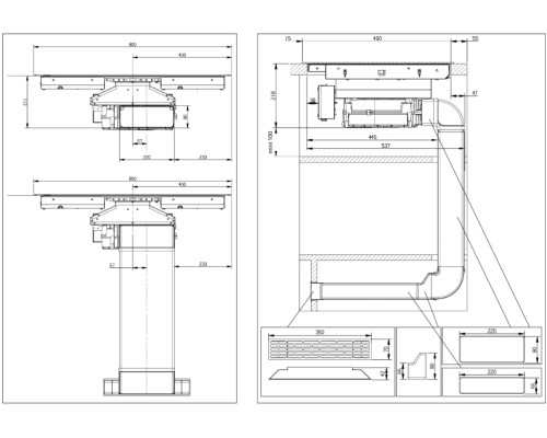 Купить Варочная панель De Dietrich DPH4840B в интернет-магазине Мега-кухня 3 Купить Варочная панель De Dietrich DPH4840B в интернет-магазине Мега-кухня 3