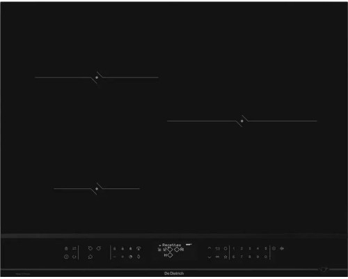 Купить Варочная панель De Dietrich DPI4321B в интернет-магазине Мега-кухня Купить Варочная панель De Dietrich DPI4321B в интернет-магазине Мега-кухня