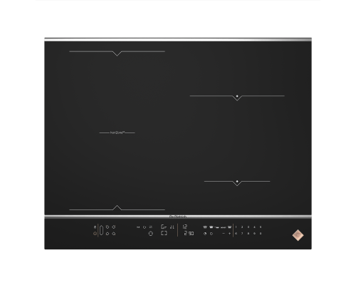 Купить Варочная панель De Dietrich DPI7686XS в интернет-магазине Мега-кухня