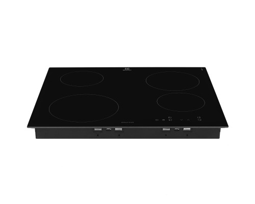 Купить  Варочная панель Electrolux LIB60424CK в интернет-магазине Мега-кухня 1