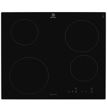Варочная панель Electrolux LIB60424CK
